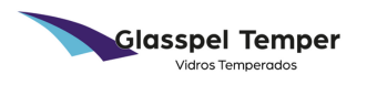Glasspel Temper