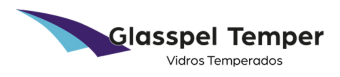 Glasspel Temper
