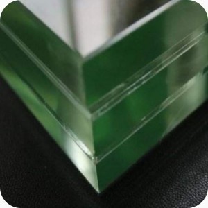 Vidro laminado
